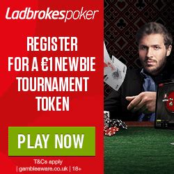 ladbrokes poker promo code